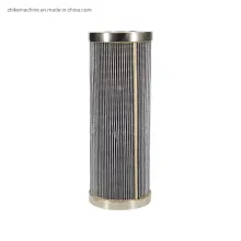 Customized stainless steel sintered mesh filter element